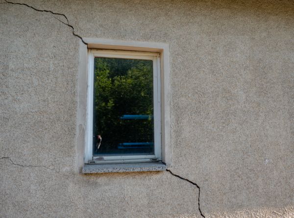 Cost of Home Foundation Repair in Tinley Park
