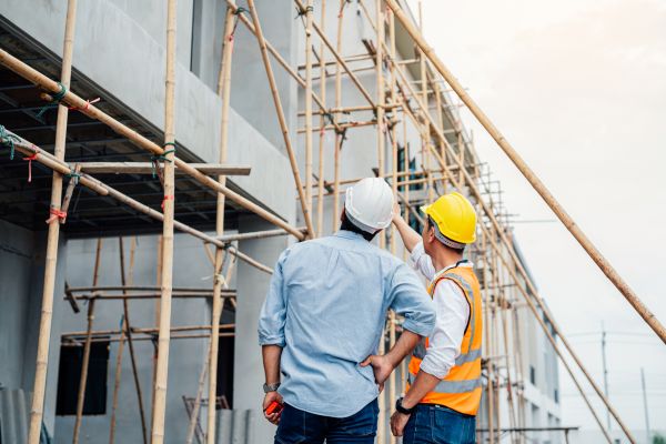 Cost of House Lifting in Tinley Park