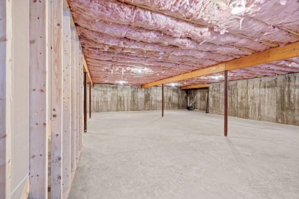 Cost of Foundation Maintenance in Tinley Park