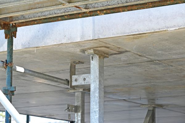 Cost of Pier And Beam Repair in Tinley Park