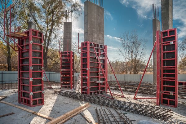 Cost of Foundation Support Service in Tinley Park