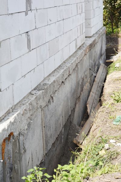 Cost of Subsidence Repair in Tinley Park