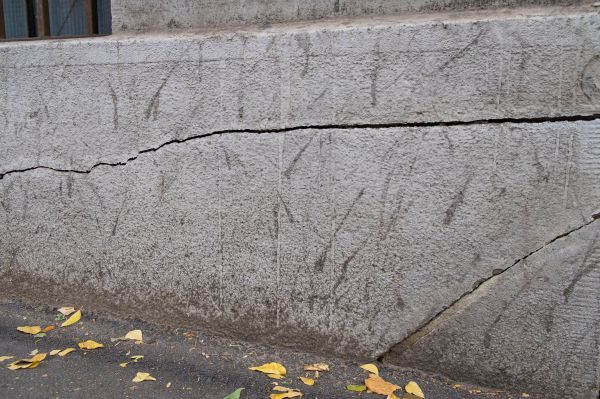 Cost of Structural Foundation Repair in Tinley Park