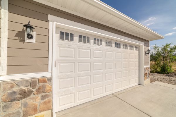 Cost of Garage Lifting in Tinley Park