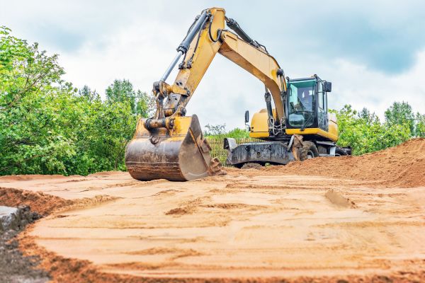 Cost of Home Foundation Leveling in Tinley Park
