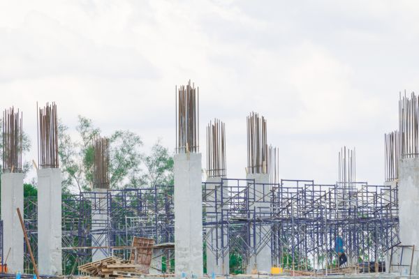 Cost of Foundation Pier Repair in Tinley Park