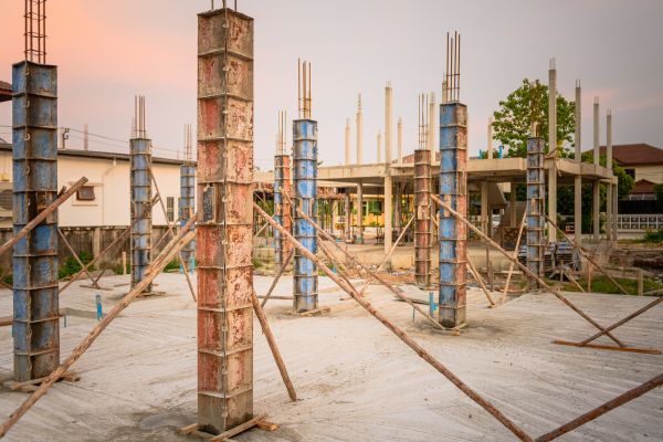 Cost of Foundation Pier Replacement in Tinley Park
