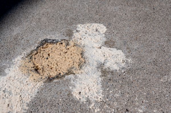 Cost of Foundation Leveling Service in Tinley Park