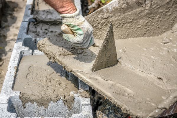 Cost of Foundation Mortar Repair in Tinley Park