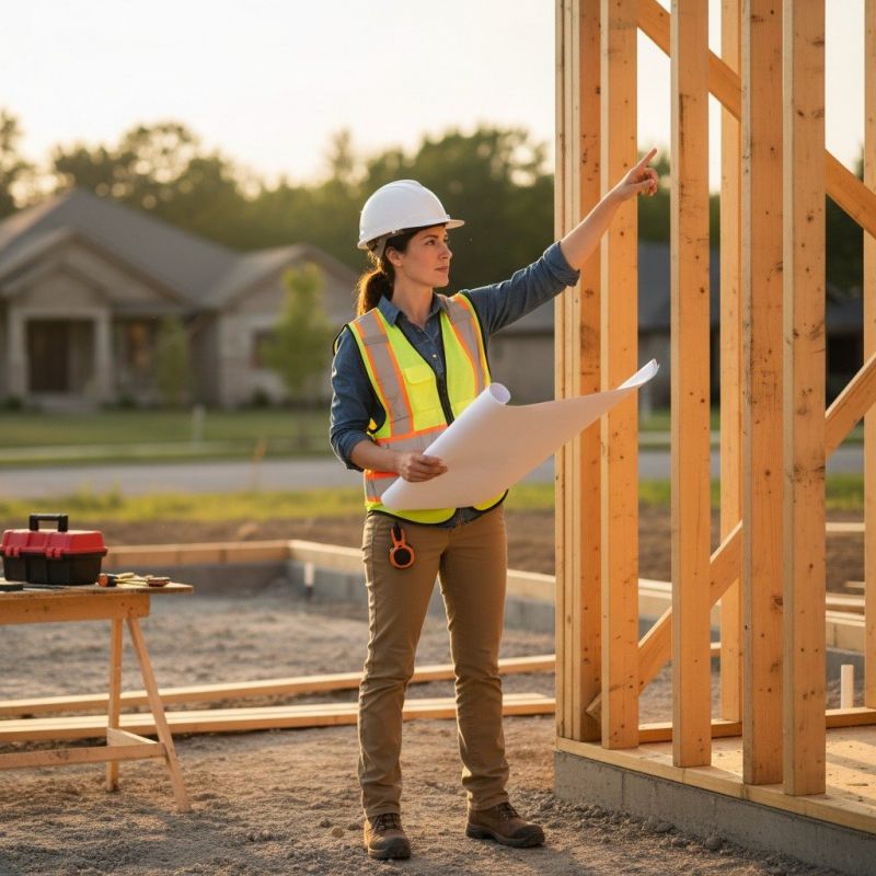 Structural Engineer Service